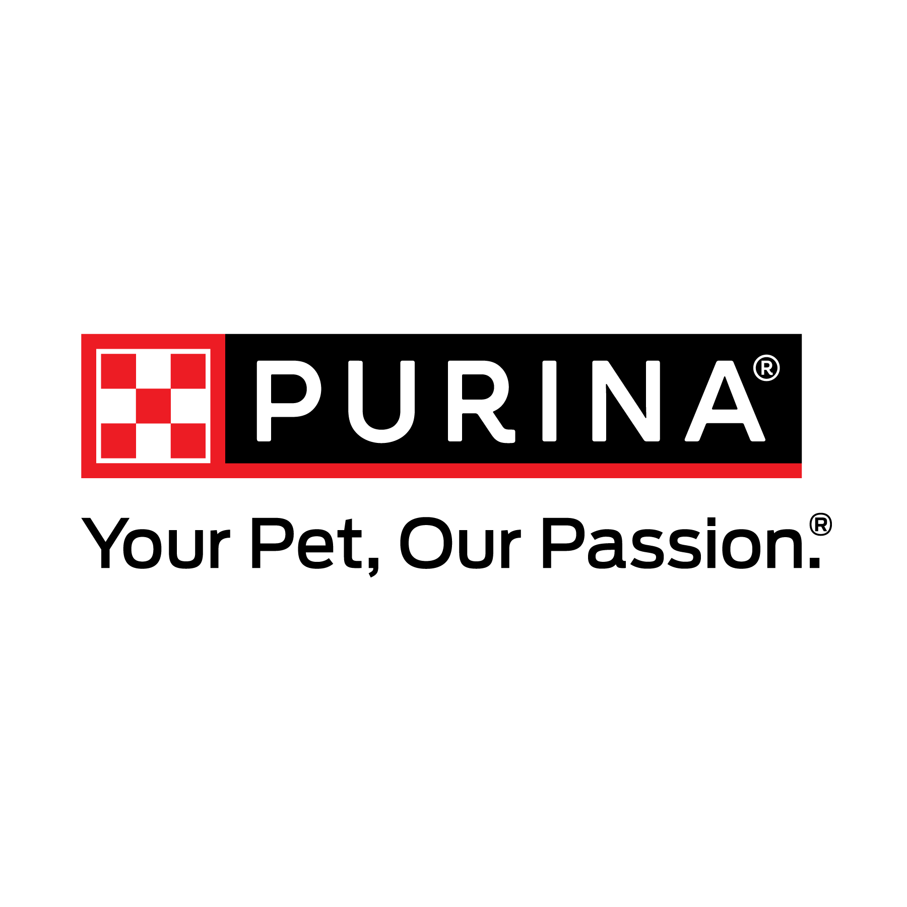 Purina Menu Item