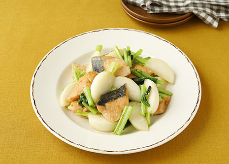 「もったいない」を解消！野菜使い切りレシピ特集