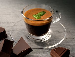 簡単アレンジ！チョコレートを使った人気のドリンクレシピ20選
