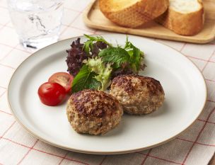 ハンバーグの献立！おしゃれで簡単な副菜や主食（パスタ・ご飯）のレシピ30選