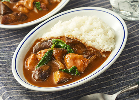カレーの日の献立に迷ったら！付け合せや副菜などおかず30選