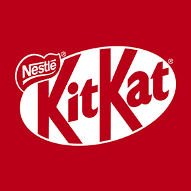 KitKat Brand Logo