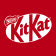 KitKat Menu Item