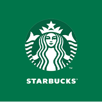 Starbucks Brand Logo