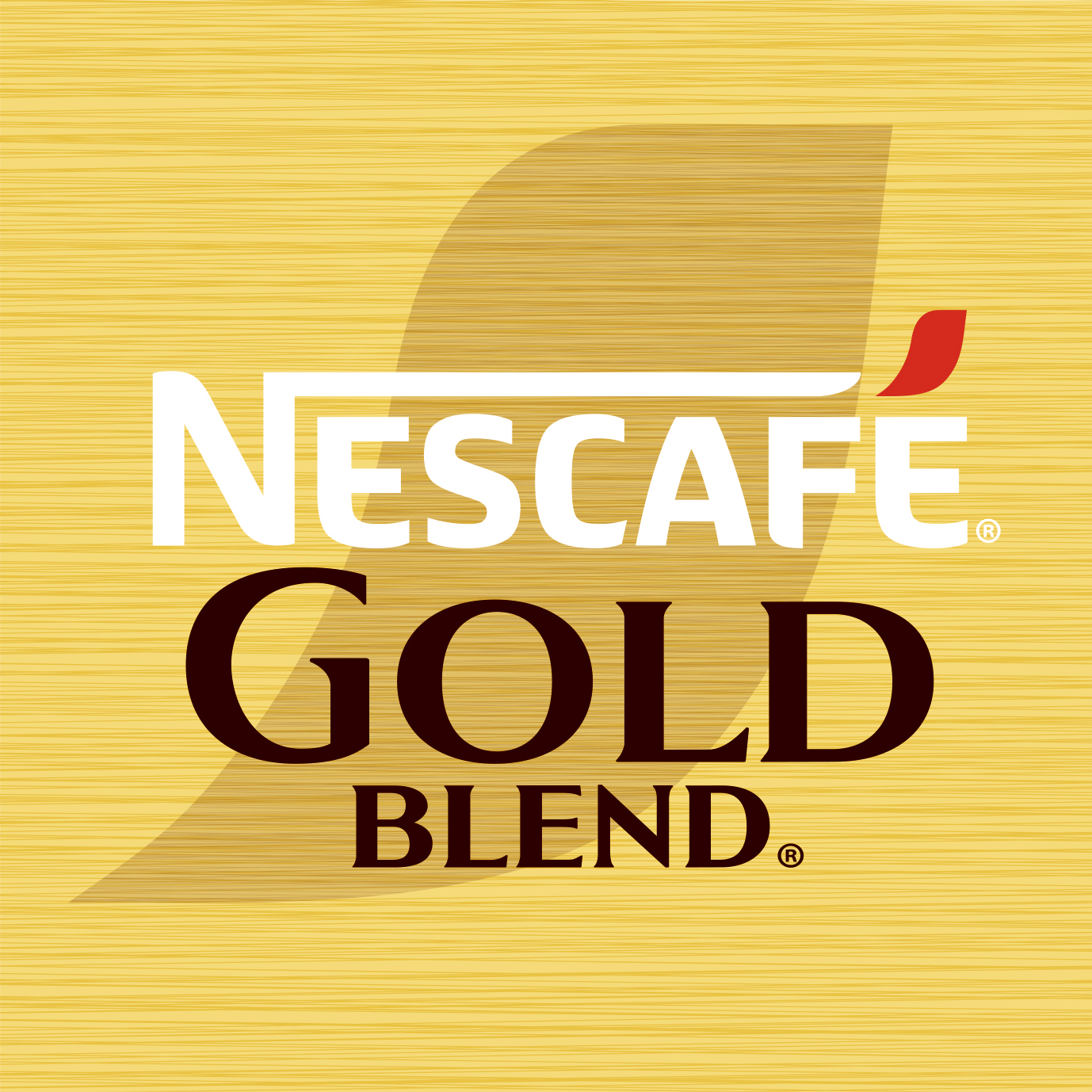 Nescafe Gold Blend Menu Item