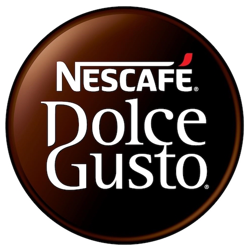 Dolce Gusto Brand Logo