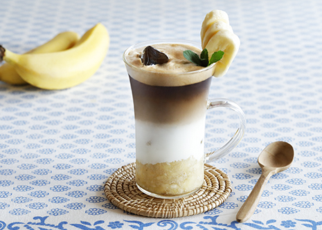 アイスコーヒーレシピ特集