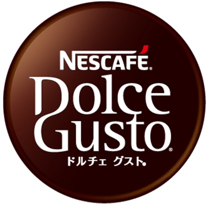 Dolce Gusto Brand Logo