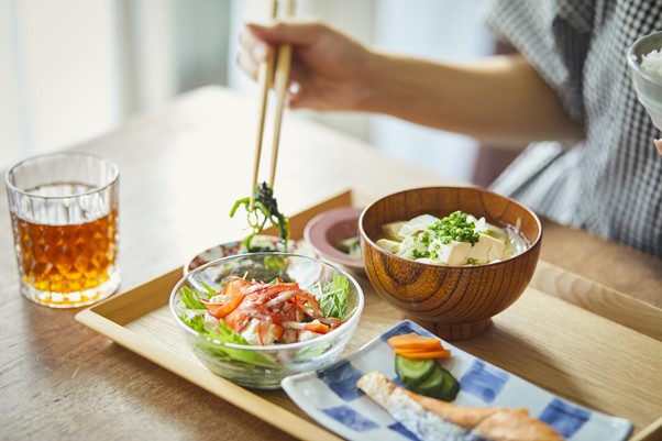 昼ご飯におすすめの献立20選！主食・主菜・副菜・スープのお手軽レシピ