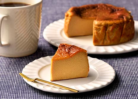 【ケーキレシピ19選】初心者でも簡単！チーズケーキやロールケーキなど人気レシピ