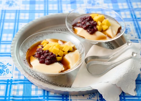 夏にぴったり!手軽に作れるひんやりスイーツレシピ30選