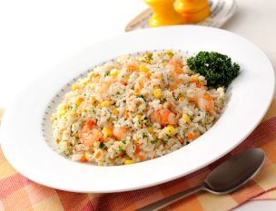 エビピラフに合う献立20選！人気の主菜に副菜（サラダ）やスープまで