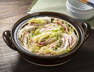 ミルフィーユ鍋に合う献立！おかずや付け合せ、ご飯のレシピ20選