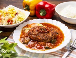 洋食の献立29選！肉・魚・卵を使った主食やサラダ・スープのレシピなども