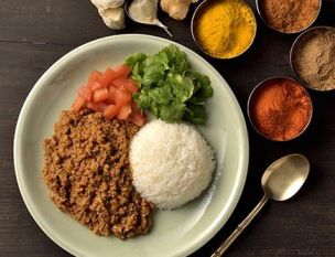 キーマカレーの献立30選！もう一品に迷う時は、このおかずで決まり