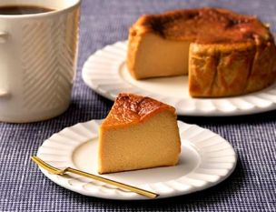 【ケーキレシピ19選】初心者でも簡単！チーズケーキやロールケーキなど人気レシピ