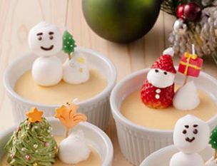 クリスマスに手作りしたいかわいいお菓子！簡単・人気レシピ19選
