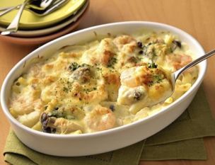 グラタンのおすすめ献立20選！スープやサラダにご飯・パン、メインおかずも！