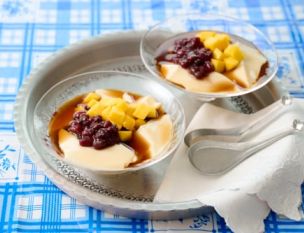 夏にぴったり！手軽に作れるひんやりスイーツレシピ30選