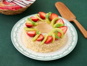 誕生日は手作りで決まり！簡単にできる人気バースデーケーキのレシピ9選