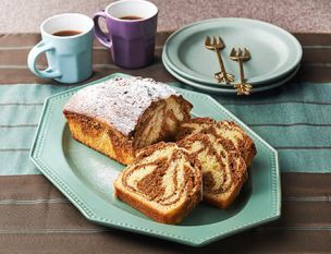 コーヒーケーキの人気レシピ9選！焼かずに作れるものも紹介