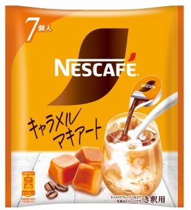 Amazon | スターバックス キャラメルマキアート ネスカフェ