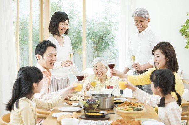 お祝い料理おすすめ20選!おかずから主食、デザートまで紹介