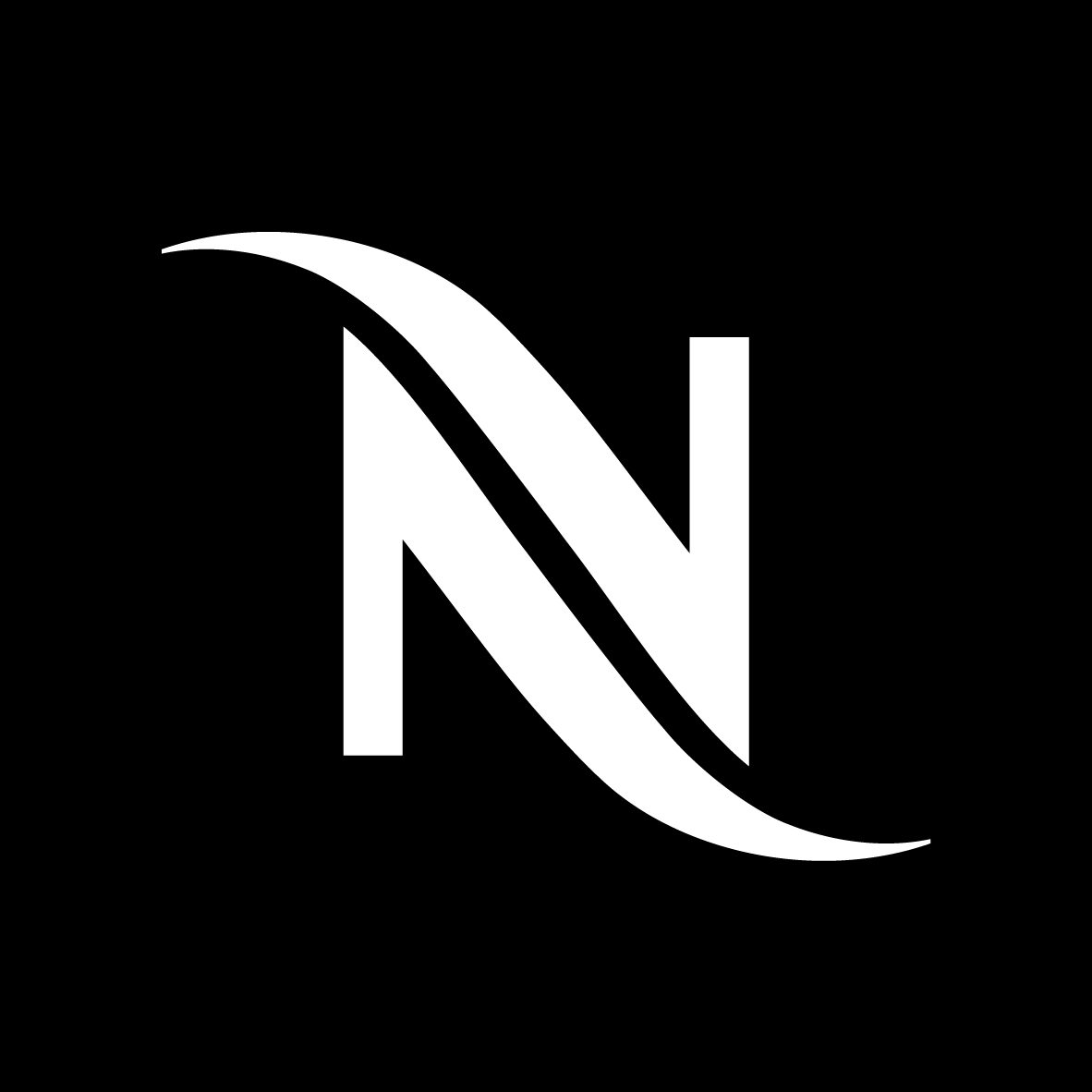 Nespresso Brand Logo