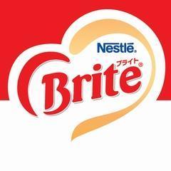 Brite Brand Logo