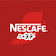 Nescafe Fuwa Latte