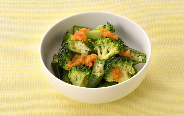 ドレッシング使用例