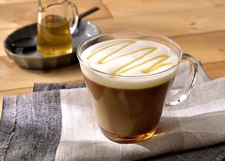 寒い日に飲みたい♪ホットドリンクレシピ特集