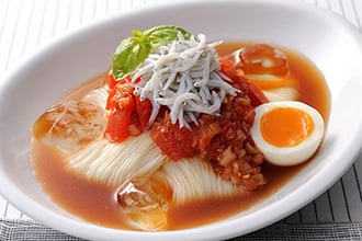 Maggi
