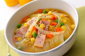 Maggi