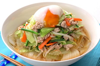 Maggi