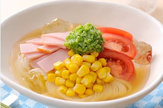 Maggi