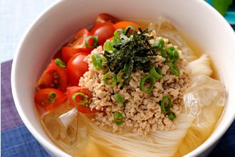 Maggi