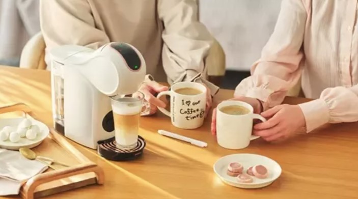 ネスカフェ ドルチェ グスト GENIO S SHARE