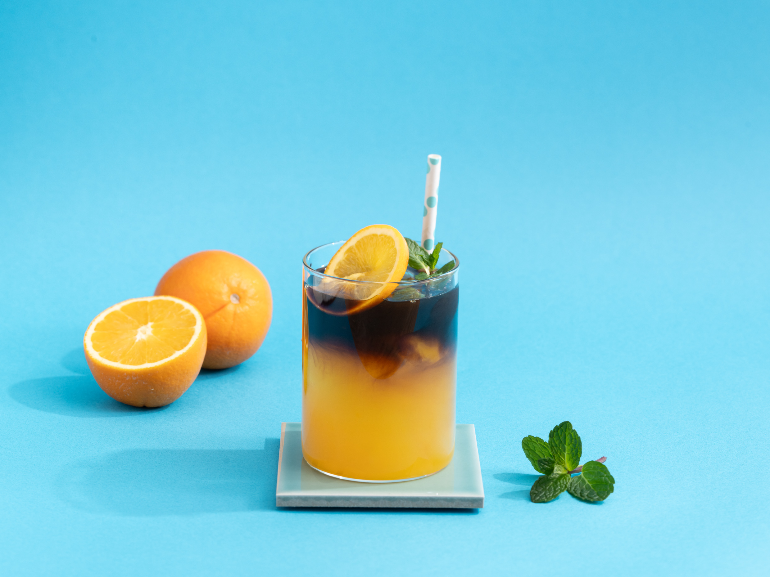 “ネスカフェ エスプレッソベース”で50recipes