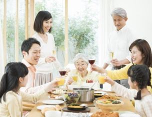 お祝い料理おすすめ20選！おかずから主食、デザートまで紹介