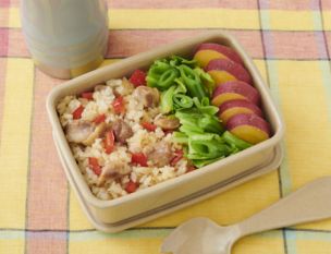 お弁当おすすめメニュー30選！おいしい副菜・主菜・主食を紹介