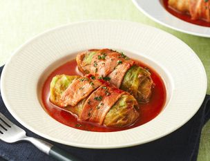 ロールキャベツの献立30選！好相性なおかずやご飯、パスタをご紹介