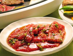 おうち焼肉の献立は何にする？付け合せにおすすめのおかずレシピ20選