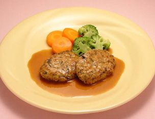 豆腐ハンバーグに合う献立20選！相性の良いご飯や副菜のレシピをご紹介