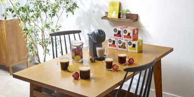 Nescafe Dolce Gusto