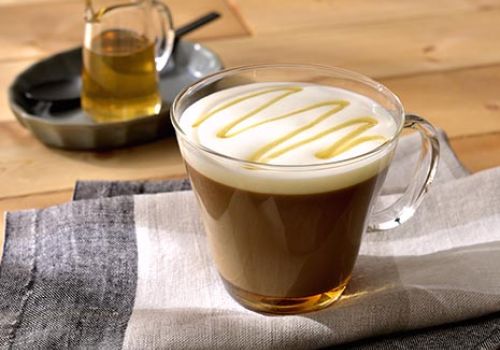 寒い日に飲みたい♪ホットドリンクレシピ特集