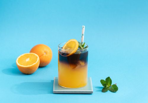 “ネスカフェ エスプレッソベース”で50recipes